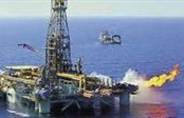 230 مليون قدم مكعبة إضافية و5.5 مليار دولار استثمارات.. مصر تقترب من 4.3 مليار قدم غاز يومياً في 2026