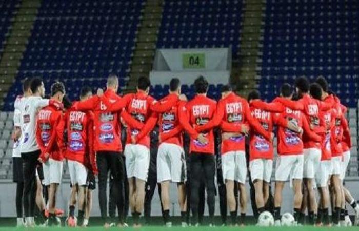 موعد مباراة مصر وإثيوبيا في تصفيات أفريقيا المؤهلة إلى كأس العالم