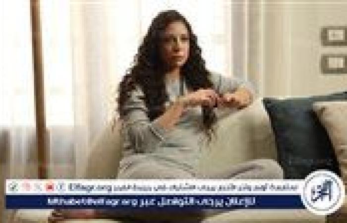 ياسمين رحمي تخطف الأضواء في الحلقة الرابعة من "ما تراه ليس كما يبدو"