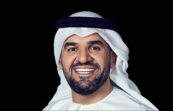 الفنان حسين الجسمي يخطف الأضواء بألبومه الجديد ويتصدر المشهد