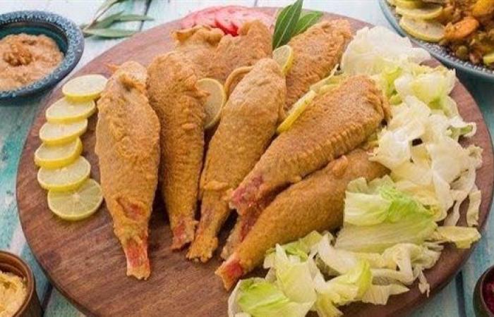 تفسير حلم السمك المقلي ورموزه المختلفة في المنام