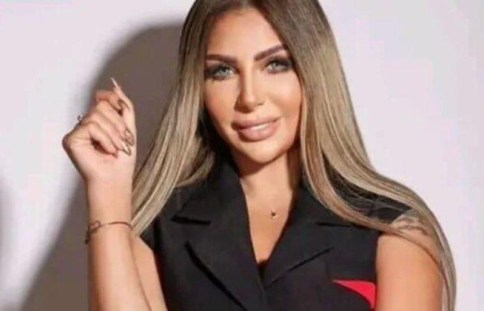 السبت المقبل.. أولى جلسات محاكمة سارة خليفة بتهمة غسل أموال والإتجار في المخدرات