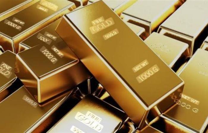 أسعار الذهب| قفزة تاريخية وتوقعات تصاعدية مستمرة