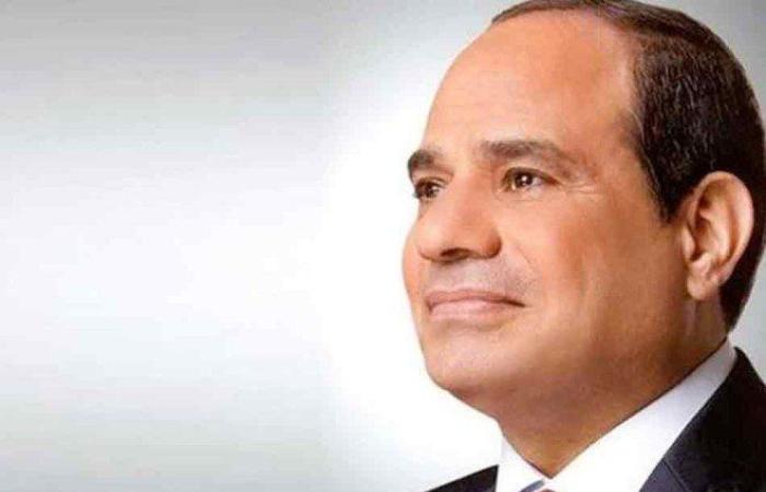 الرئيس السيسي: واثقون في عون الله ومرتكزون على صلابة شعبنا ومعتمدون على قدراتنا لتوفير حياة آمنة لمواطنينا