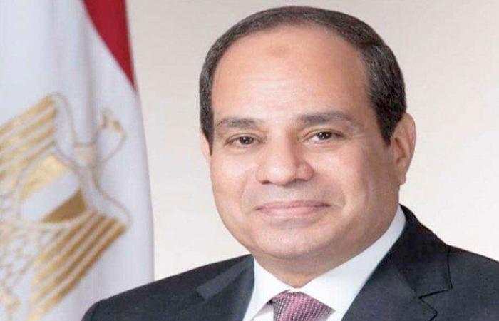 الرئيس السيسي: أطمئن الشعب المصري العظيم على يقظتنا وإدراكنا لما يدور حولنا ويحاك ضدنا
