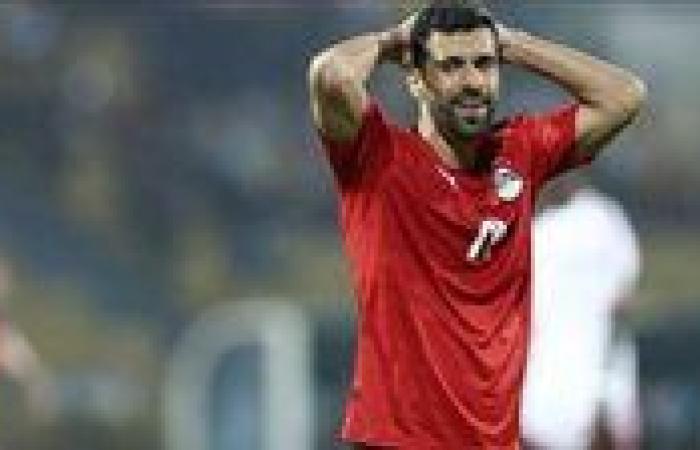الإعلامي أحمد شوبير يوجه رسالة لـ عبدالله السعيد