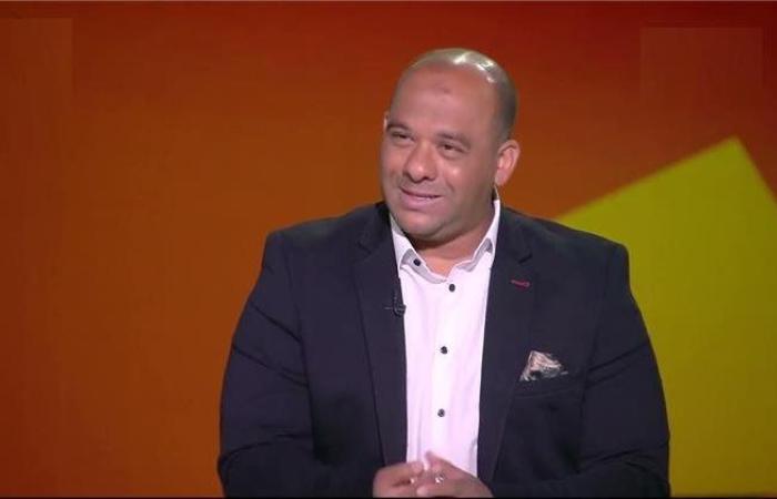 وليد صلاح الدين: أشكر إدارة زد.. وكان هناك اتفاق مسبق للرحيل إلى الأهلي أو منتخب مصر في أي وقت