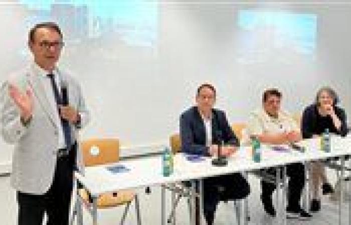 جامعة HTW: مصر ثاني أكبر دولة على مستوى التجارة مع ألمانيا 