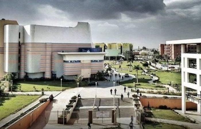 المعهد التكنولوجي العالي يعلن حاجتها إلى أعضاء هيئة التدريس ومعاونيهم.. التفاصيل كامله
