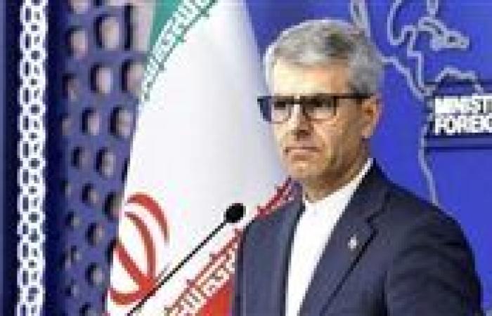 طهران: أوروبا فقدت أهلية الوساطة في الملف النووي.. ومستعدون لمواجهة التحديات