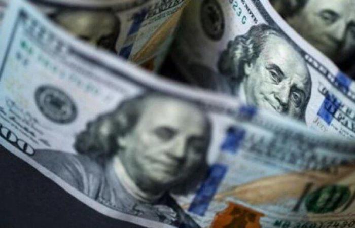 الشهادات الدولارية ترفع الودائع بالعملات الأجنبية في البنوك بنحو 47.50 مليار دولار