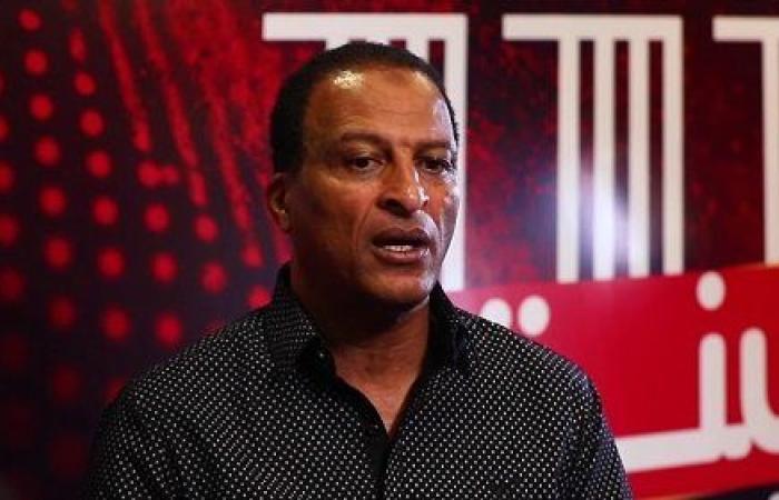 كان يستحق فرصة أكبر.. أسامة عرابي يكشف رأيه في رحيل ريبيرو عن تدريب الأهلي