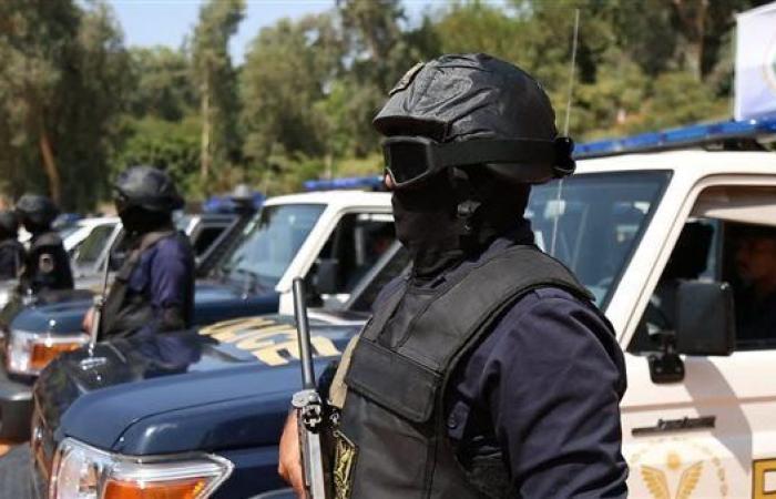 وزارة الداخلية.. عيون لا تنام لحماية الوطن والمواطنين