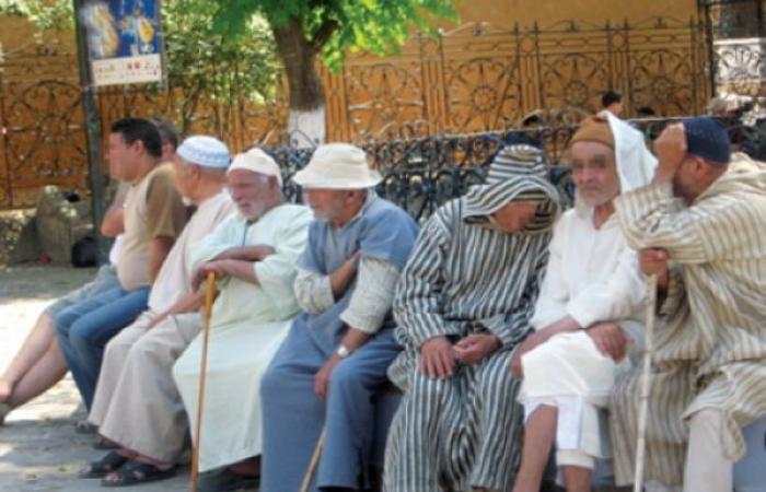حد أقصى لا يتجاوز 4200 درهما .. الحكومة مدعوة لإعادة النظر في سقف الأجر المرجعي والنسب المعتمدة في احتساب المعاش انسجاما مع الإكراهات المعيشية