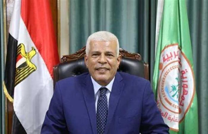 إعانة عاجلة لأسرة مهندس زراعي توفي أثناء مواجهته التعديات في قنا