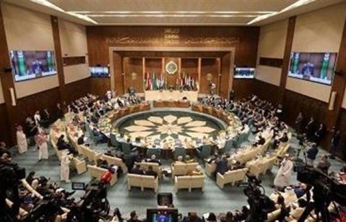 بدء الاجتماع التشاورى المغلق لوزراء الخارجية العرب بالجامعة العربية