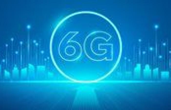 الصين تُطلق أول شريحة 6G في العالم: سرعة فائقة تغير المستقبل