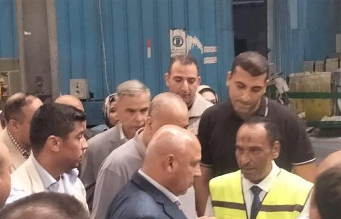 "الصناعات الهندسية": الدولة نجحت في القضاء على التهريب بقطاع الأدوات المنزلية