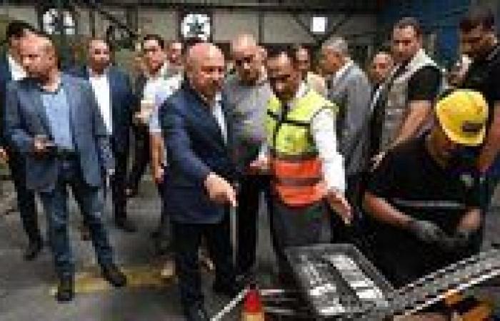 "الصناعات الهندسية": القطاع الخاص يتعاون مع الحكومة لزيادة الصادرات إلى 145 مليار دولار