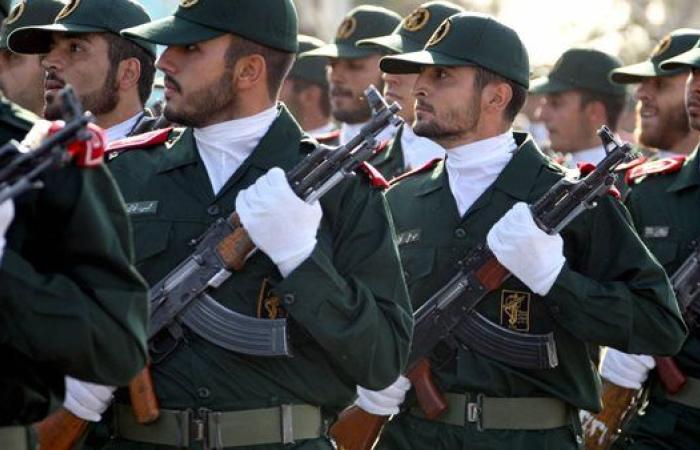 الحرس الثوري الإيراني: العدو لا يملك القدرة على بدء حرب جديدة لكنه يسعى لتدمير البلاد