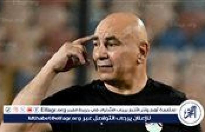 منتخب مصر يستعد لإثيوبيا بمران مفتوح للإعلام في استاد القاهرة