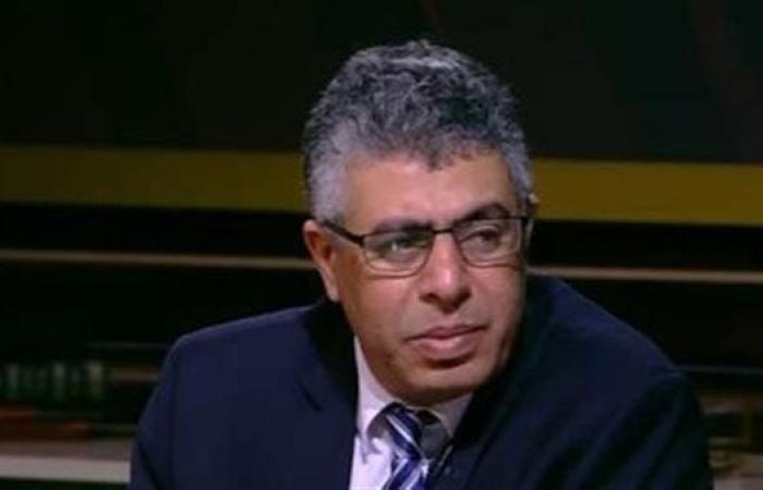 عمادالدين حسين : مصر والأردن تلعبان دورًا محوريًا في التصدي لمخططات تهويد الضفة وتدمير غزة