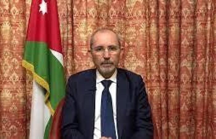 الأردن: ندعم السلام العادل ونرفض سيناريو تهجير الفلسطينيين