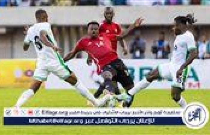 موعد مباراة ليبيا ضد أنجولا في تصفيات كأس العالم والقنوات الناقلة