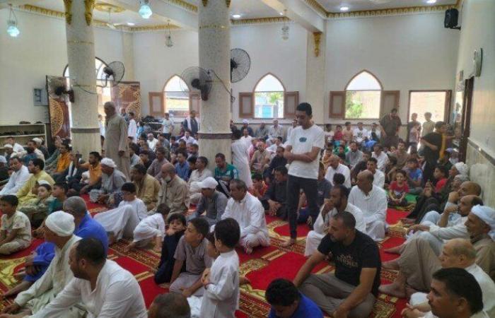 «مولد الهادي البشير».. نص خطبة الجمعة 5 سبتمبر 2025