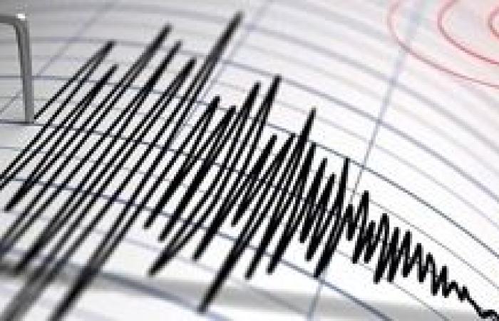 زلزال بقوة 6.2 يضرب أفغانستان