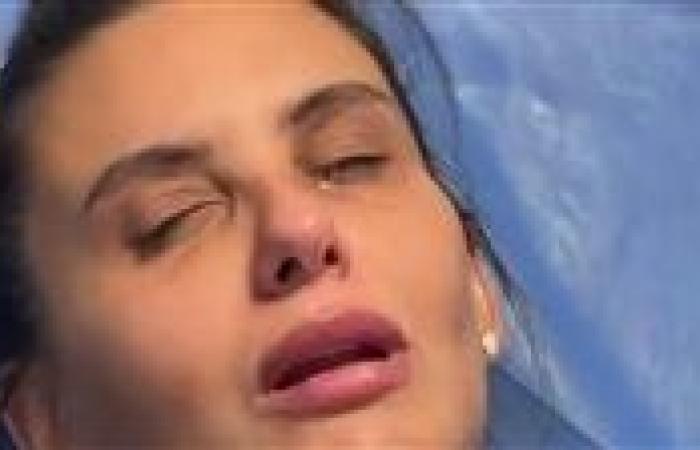 دانا حمدان تكشف معاناتها مع منتجات التجميل: عايزة شكلي الأولاني يرجع تاني