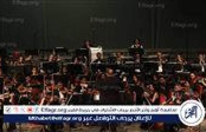 الأوبرا المصرية تطلق موسمها الفني الجديد باحتفالية “فانتازيا”