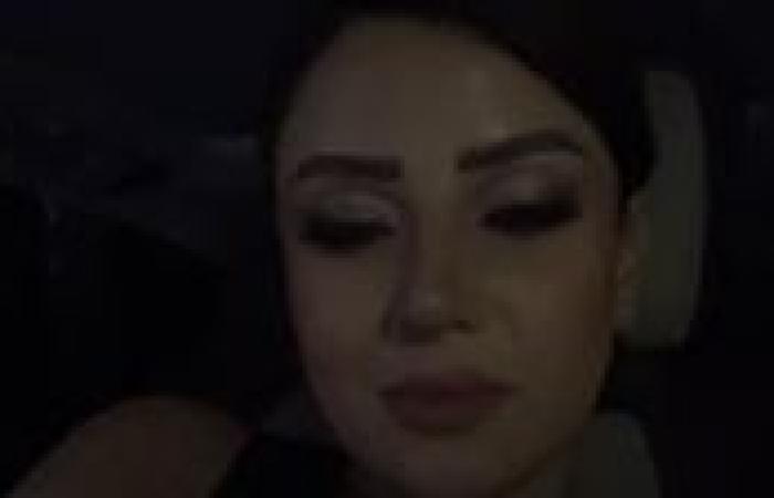 رضوى الشربيني: مش بنعيط على راجل توكسيك.. وربنا يجبلي حقي من اللي بيقول عليا خرابة بيوت