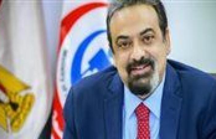 متحدث الصحة: دورة المريض بمستشفى عين شمس لم تكن على أعلى مستوى.. والوزير اتخذ اللازم