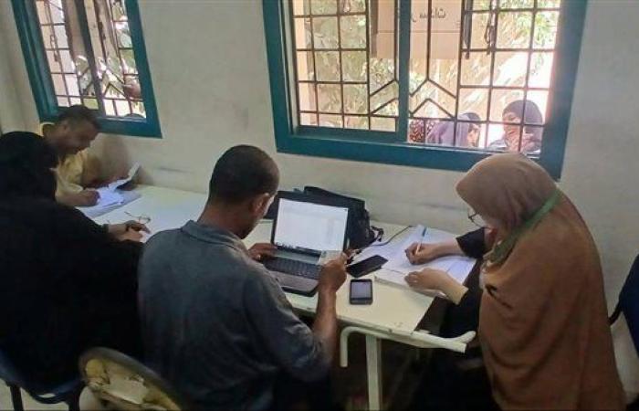 محافظ الدقهلية: 1539مواطن استفادوا من القافلة الطبية المجانية ببلقاس