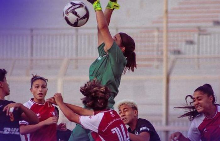 الكرة النسائية.. مسار في المركز الثاني بتصفيات شمال إفريقيا المؤهلة لدوري الأبطال