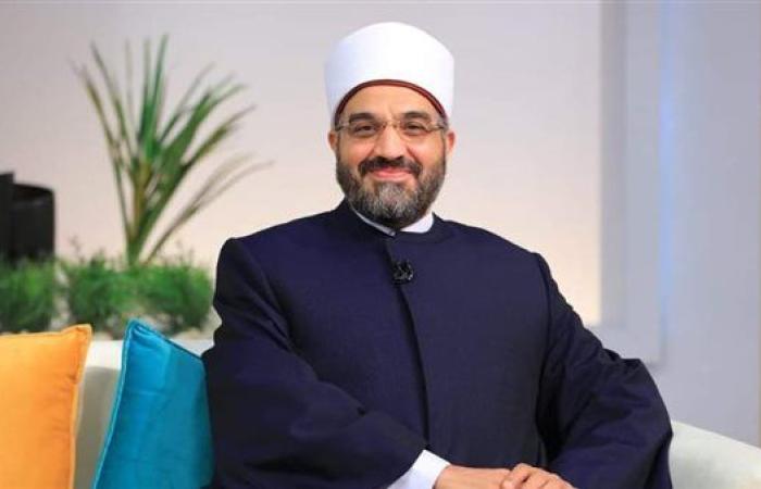 جبر الخواطر.. المعنى المحمدي الخالد في ذكرى المولد النبوي الشريف