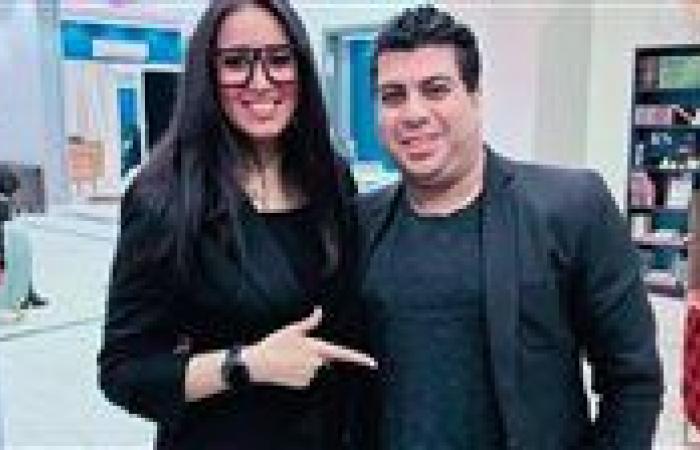 بلال صبري يتعاون مع نرمين جمال لـ مسلسل ضخم في رمضان 2026 ويجمع أبرز نجوم الفن