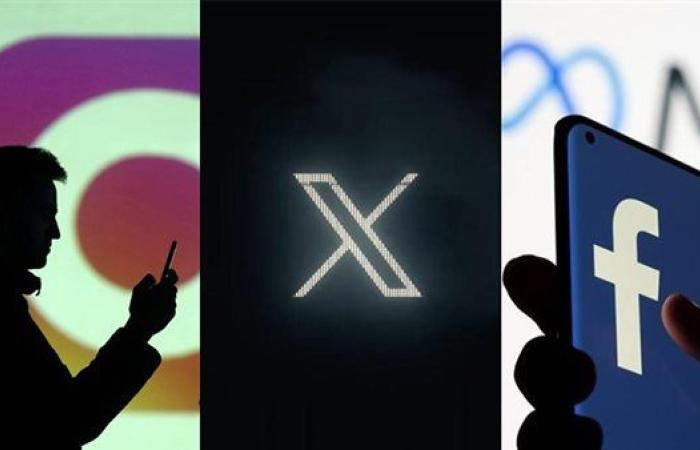 نيبال تحظر فيسبوك وإنستجرام ويوتيوب وX بسبب انتهاك القواعد