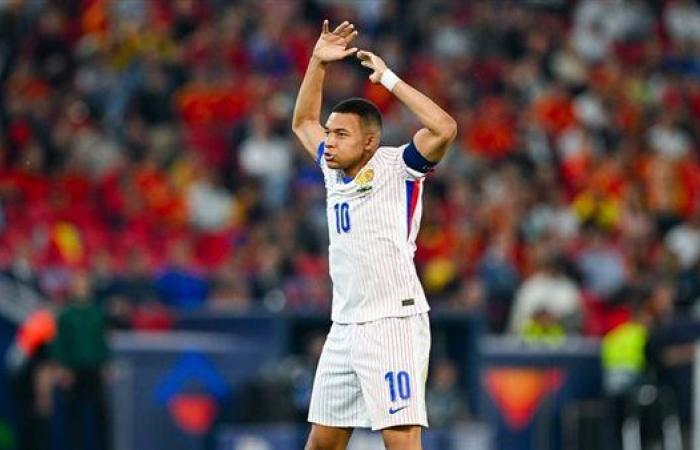 فرنسا تستهل تصفيات المونديال بفوز على أوكرانيا.. ومبابي يحقق رقمًا قياسيًا