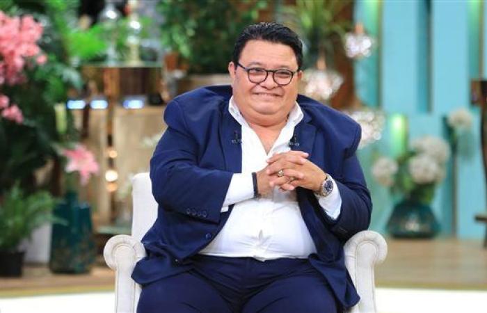 خالد جلال يكشف كواليس رحلته بين ثلاثية "التمثيل والإخراج والإدارة"