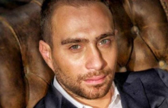 حسام حبيب يهنئ هيفاء وهبي بنجاح أغنية توأم روحي