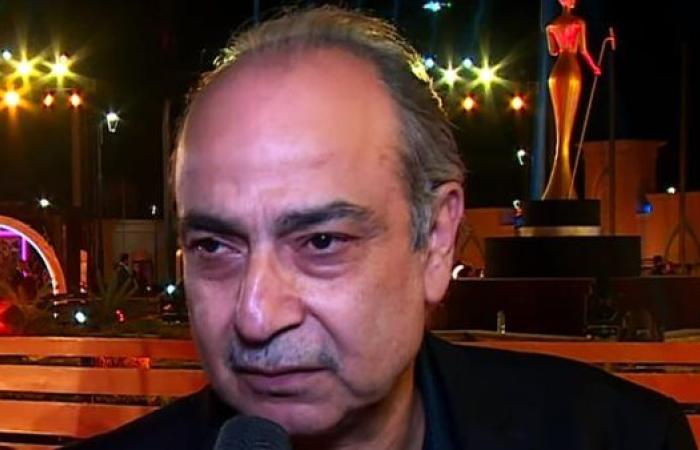 أحمد كمال: جودة الفن أهم من الشهرة