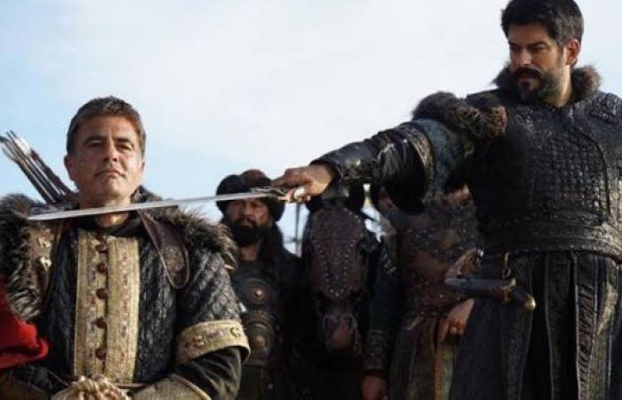موعد عرض مسلسل المؤسس عثمان 7 الحلقة الأولى.. تردد القنوات الناقلة