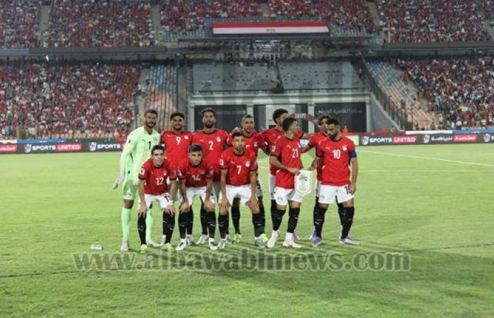 بالصور.. لقطات خاصة من مباراة مصر وإثيوبيا في تصفيات المونديال
