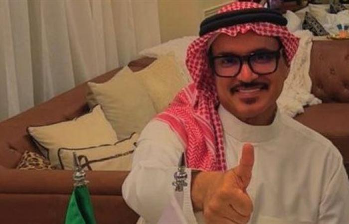 تكريم المنتج السعودي خالد الراجح في مهرجان بردية السينمائي دورة وحيد حامد