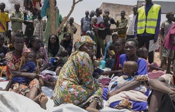 السودان.. تحرير 65 رهينة أجنبية من عصابات تهريب البشر بشرق البلاد