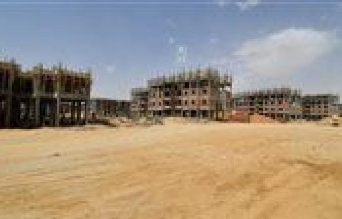 حجز أراضي الإسكان 2025| 18 مدينة و3 مستويات بأسعار تبدأ من 2,167 جنيه للمتر
