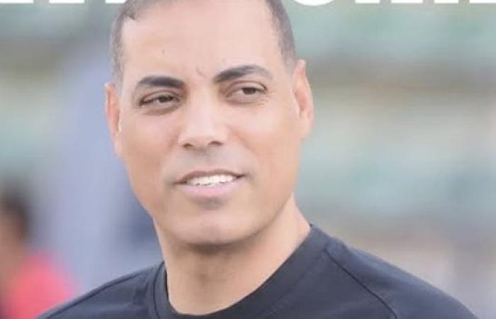 خالد بيبو مديرًا للكرة في نادي زد