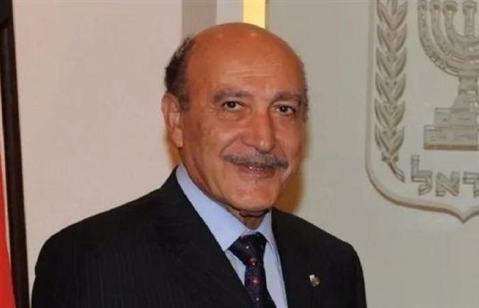 "الدويري" يكشف تفاصيل زيارة عمر سليمان لغزة بعد الانسحاب الإسرائيلي من غزة في 2005